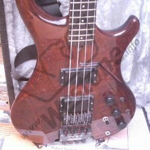 westone super headless bass