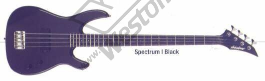 1990 Spectrum I bass